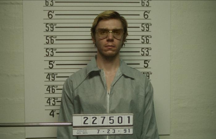 DAHMER: Is the Netflix series too scary?