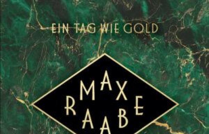 Max Raabe – “Ein Tag Wie Gold” (single + official video)