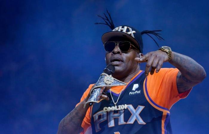 Coolio went to a free festival in Oostkamp this summer: “His manager thought it was Parkpop in the Netherlands” | Music