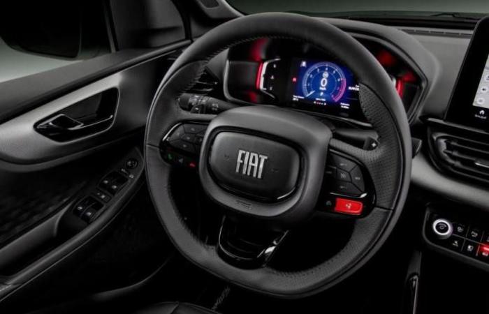 Fiat Fastback: price, versions, photos and the commercial