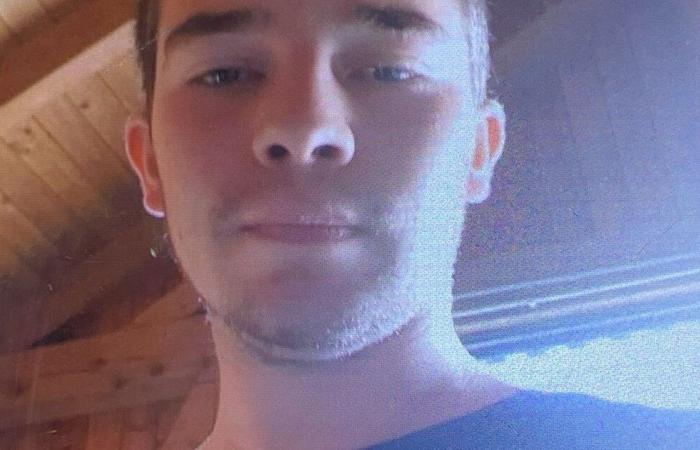 22-year-old still missing: Large search operation today in the Regensburg district