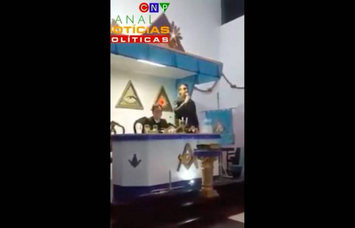Pastors minimize video of Bolsonaro in Freemasonry – 10/04/2022 – Poder
