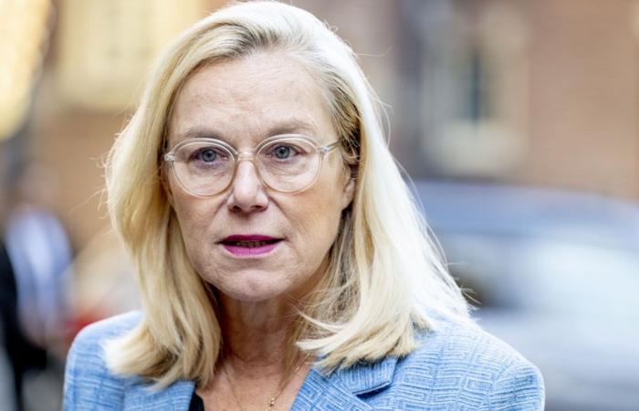 Minister Kaag and her foundation are wrong with their own anti-money laundering rules