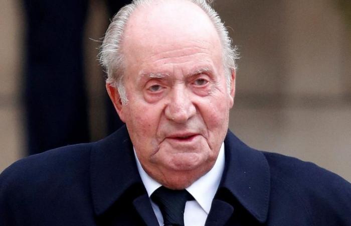 Ex-King Juan Carlos once shot his brother: new details about the fatal accident