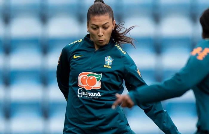 Women’s Brazil match today vs Norway: time and where to watch