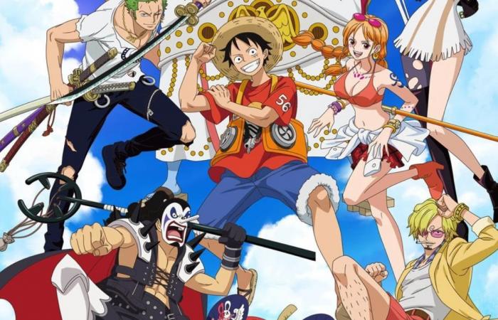 Is Uta Dead In One Piece Film: Red? The End Explained!