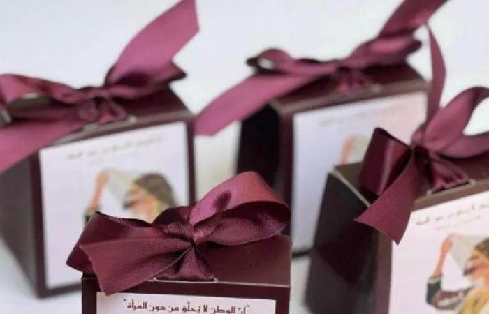 Omani Women’s Day 2022 distribution ideas are very special