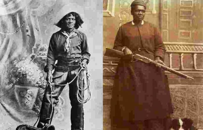“Black Far West”, a documentary that brings back from oblivion the place of African-Americans in the conquest of the West