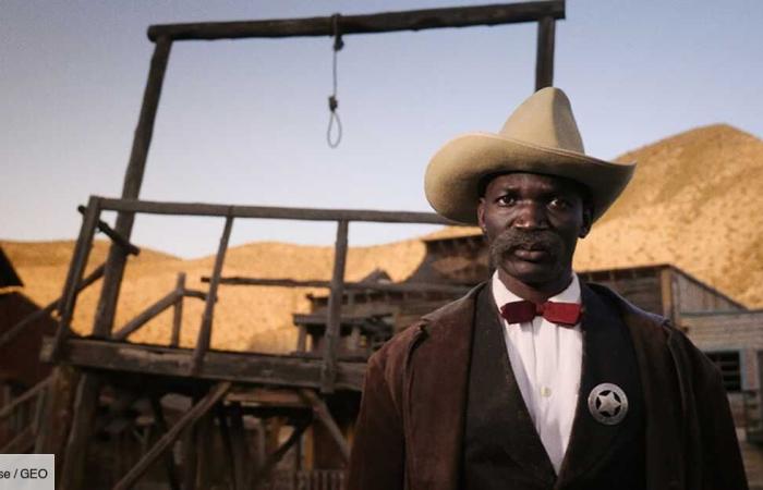 “Black Far West”, a documentary that brings back from oblivion the place of African-Americans in the conquest of the West