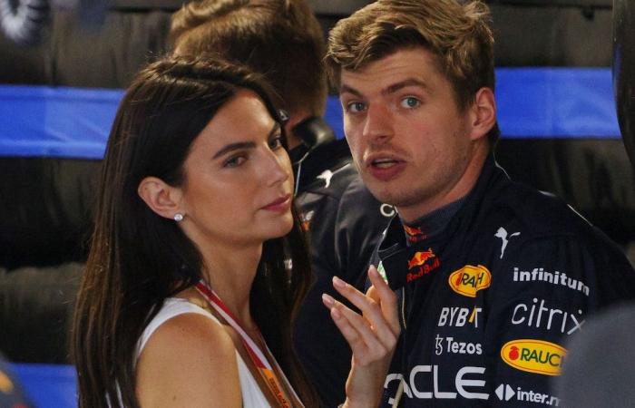 Kelly Piquet with a nude shoot after Verstappen’s victory – Formula 1