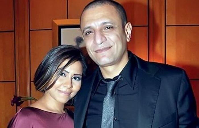 Who is Mohamed Mostafa, Sherine’s husband? – Wikipedia