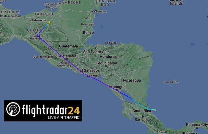 McFit millionaire Schaller crashed with his family? Debris discovered off Costa Rica!