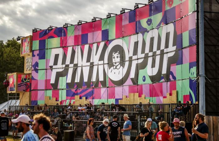 Rumor overview: who is the last headliner of Pinkpop 2023?