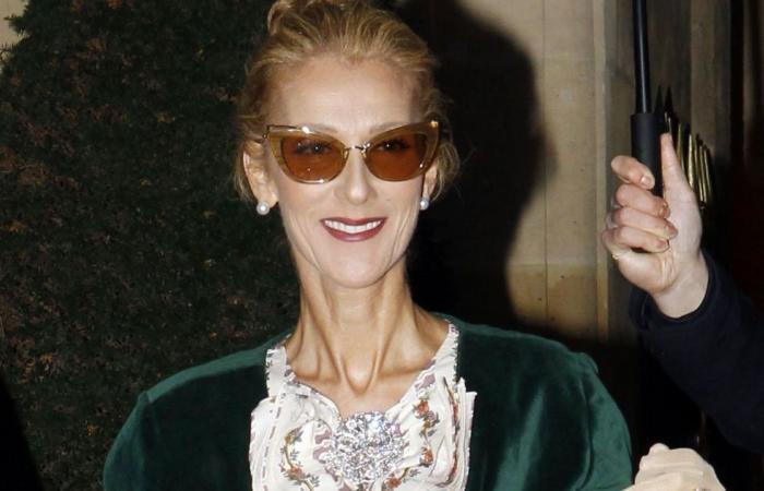 Celine Dion seriously ill? Her doctor lifts the veil on the evil that gnaws at her, “She had a shock”