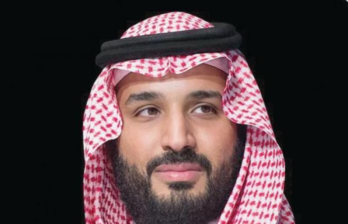 Urgent| The Crown Prince launches the Saudi “Seer” for the manufacture of electric cars in the “Kingdom”