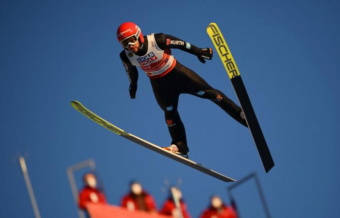 Ski jumping live today: The World Cup in Wisla on TV and LIVE STREAM