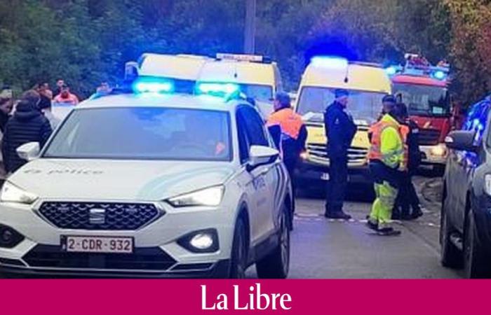 Fatal accident at the Rallye du Condroz: the victims are two young people from the region