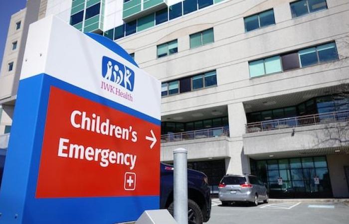Aggression in Shippagan: the child hospitalized in Halifax is dead