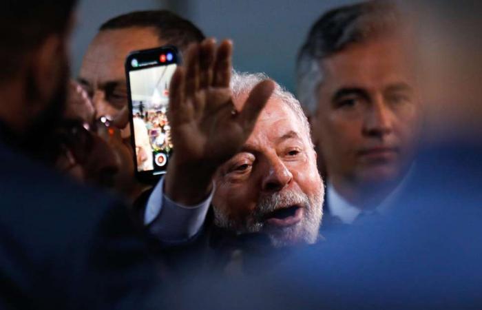 Dollar soars, and Bolsa falls after Lula’s speech; “I’ve never seen such a sensitive market”