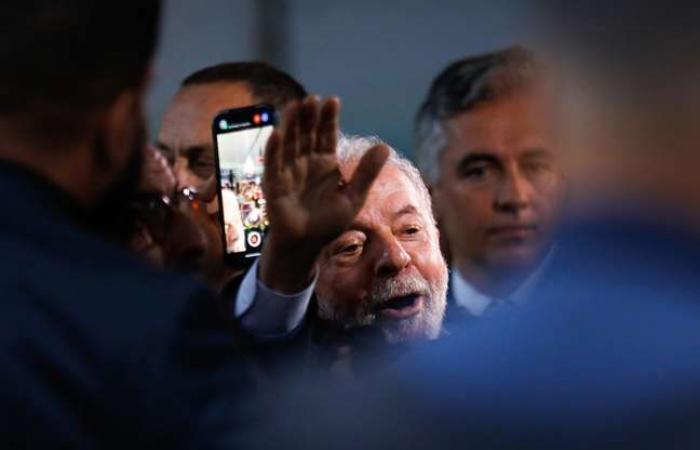 Dollar soars, and Bolsa falls after Lula’s speech; “I’ve never seen such a sensitive market”