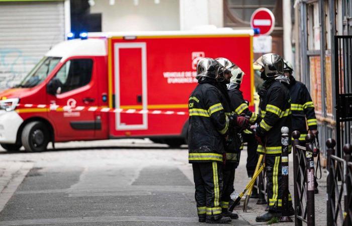 Collapse of buildings in Lille: doctor, Calais resident … what we know about the victim, Alexandre Klein