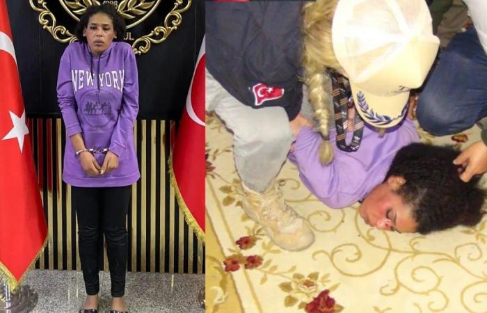 Ahlam Bashir.. Who is the main suspect in the Istanbul bombing, and why were orders issued to kill her (video)?