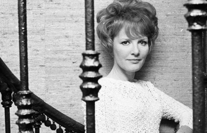 This is what Petula Clark looks like today