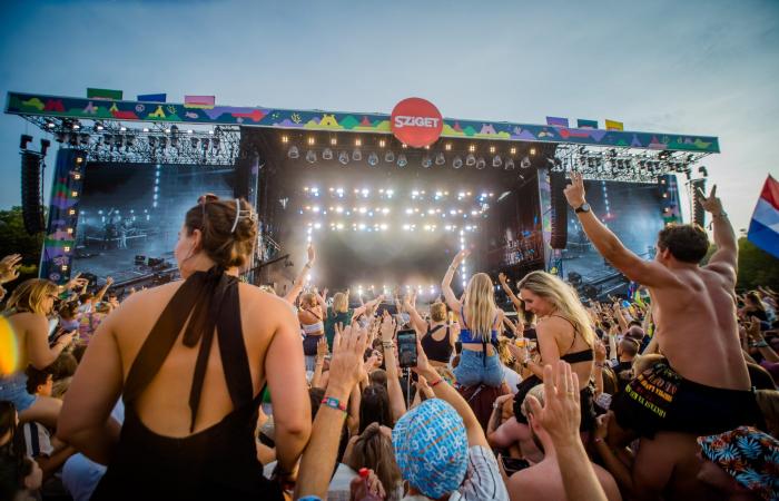 Rumor overview: who will be the headliners of Sziget 2023?