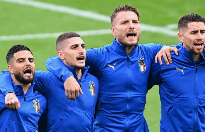 Albania vs. Italy live on TV and LIVE STREAM today: is there a broadcast?