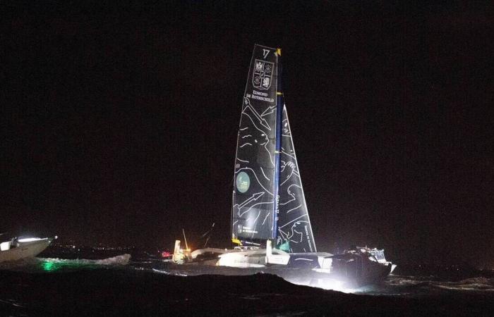 Route du Rhum. What we know about the accident at sea which marred the arrival