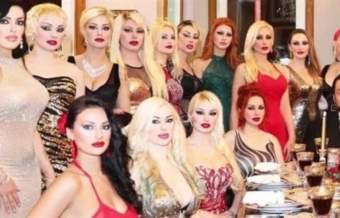 He was famous for dancing with women in his religious program.. Who is he for preacher Adnan Oktar after being imprisoned for more than 8,000 years?