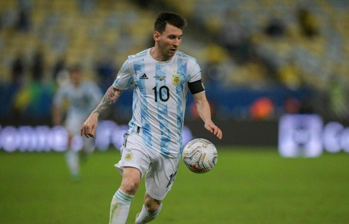 Argentina vs. Saudi Arabia live today: broadcast of the World Cup game on TV & Stream