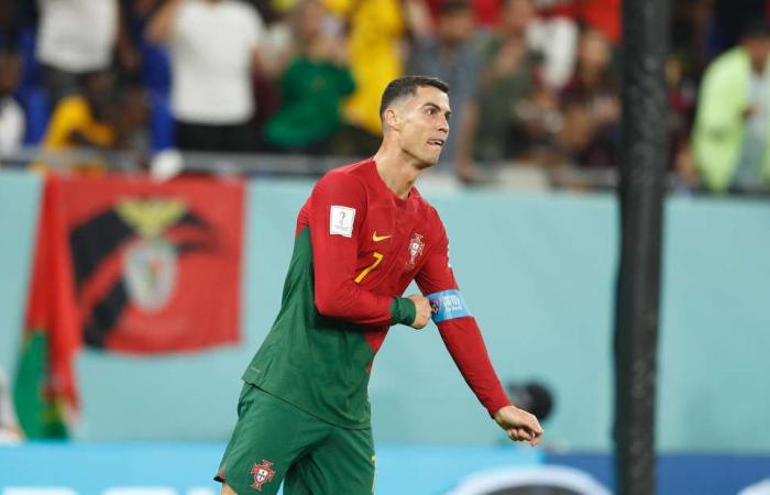 Here you can see Portugal vs Uruguay live on TV and stream today