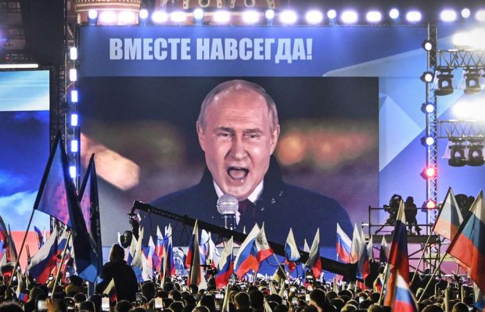 Putin’s downfall: notorious mafia boss warns of “change of power” in Russia