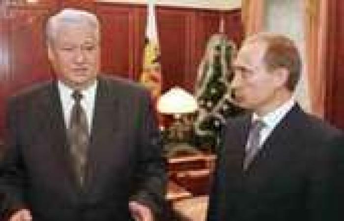Putin’s downfall: notorious mafia boss warns of “change of power” in Russia