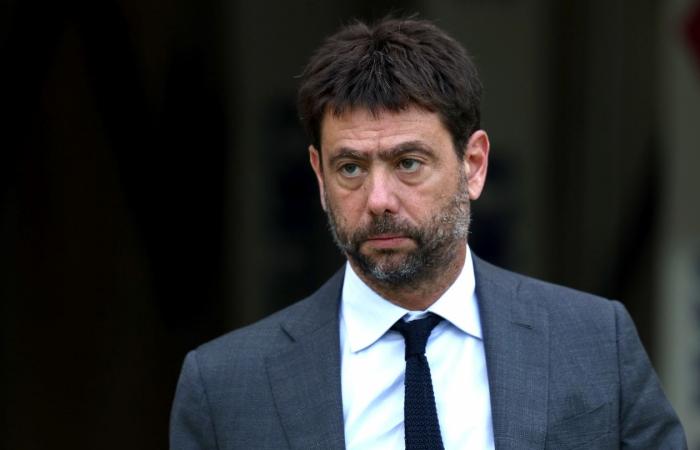 Who is Gianluca Ferrero, the new president of Juventus and successor to Andrea Agnelli?