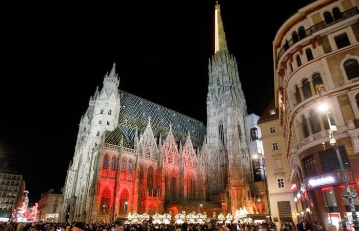 Vienna voted the unfriendliest city again – Vienna