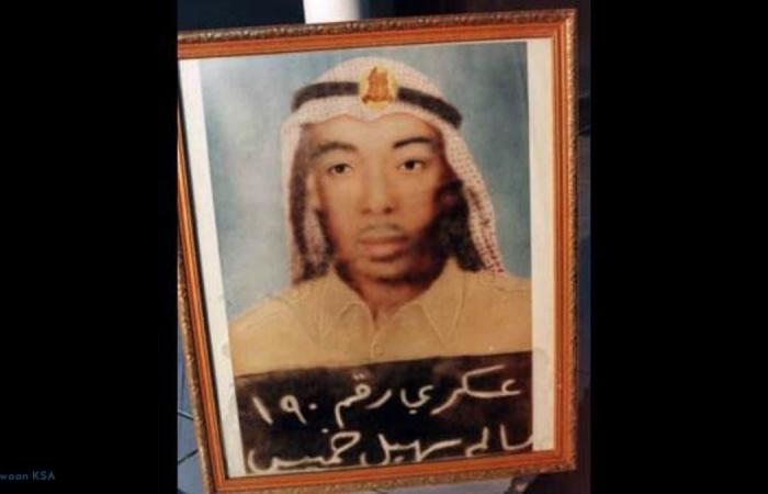 Who is Salem Suhail Khamis, the first Emirati martyr?