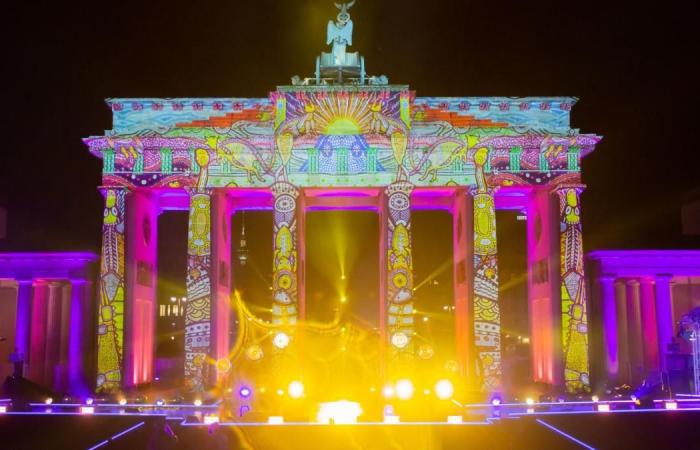 New Year’s Eve at the Brandenburg Gate 2022: Tickets available from today