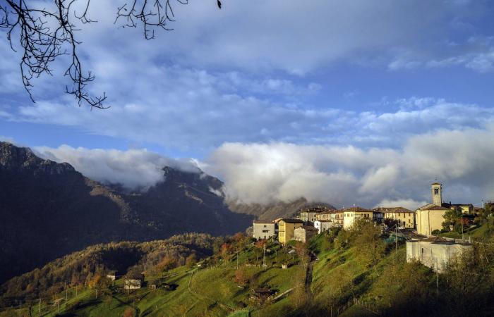 Italy: Village earns BRL 100 million and tries not to disappear – 12/02/2022 – World