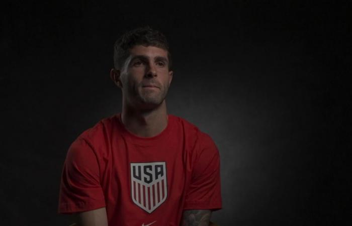 US star Pulisic once played with Gakpo at PSV: ‘And then came Dortmund’