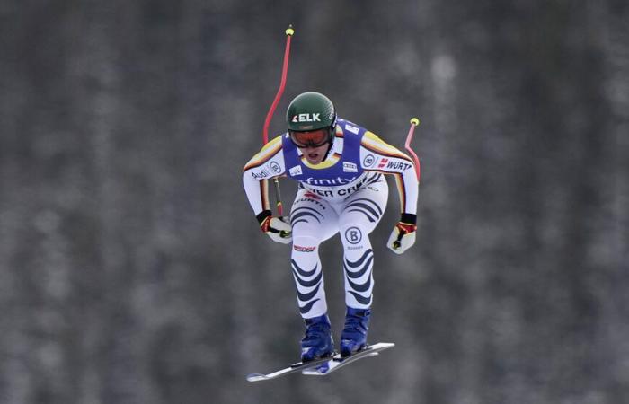 Men’s Super-G in Beaver Creek/USA live on TV and stream today: Men’s Ski World Cup 2023/23 – time, station, results – sports news on ice hockey, winter sports and more