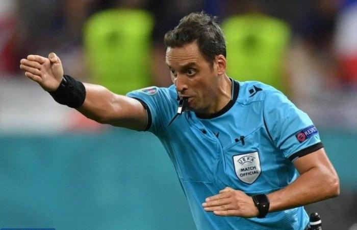 Sports news – Who is the referee for the Morocco-Spain match in the round of 16 World Cup?