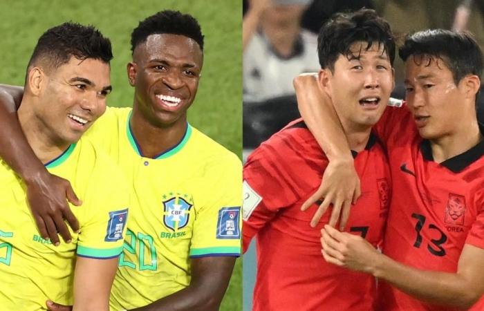 Who is the commentator of the Brazil-South Korea match – the formation of the Brazil match against South Korea today in the 2022 World Cup