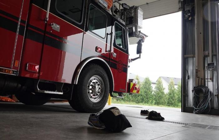 Towards a merger of volunteer fire stations in Greater Sudbury?