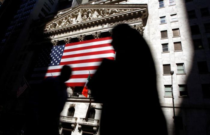 Wall Street’s largest banks sound the alarm… and the US market is in turmoil By Investing.com