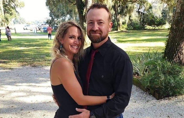 Florida mother Nicole Foltz dies in yard fire accident