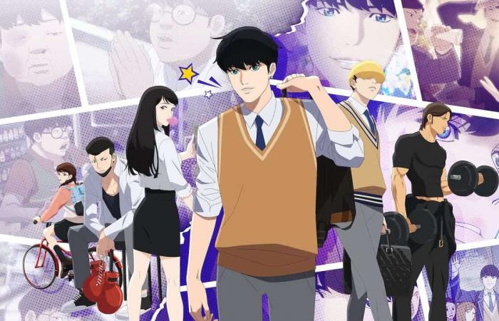 Lookism Season 2: Is a sequel already planned on Netflix?