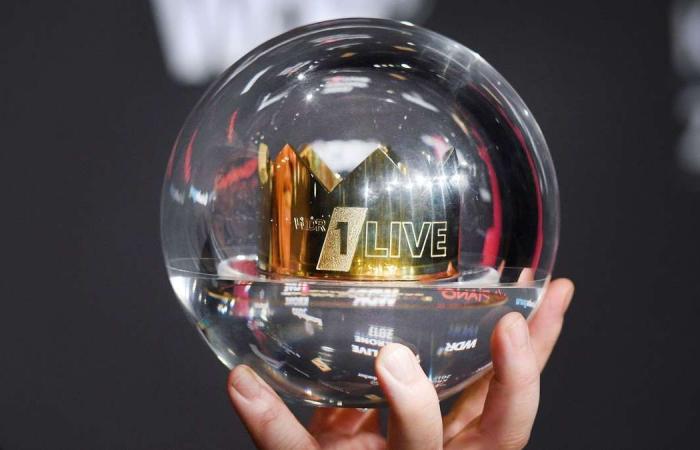 1Live Krone 2022: Today’s first winners have already been determined