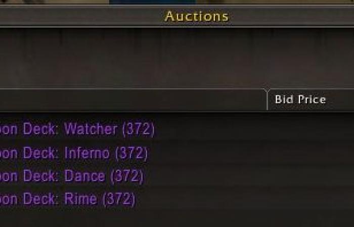 I farmed 600,000 gold in 6 hours and didn’t even notice it